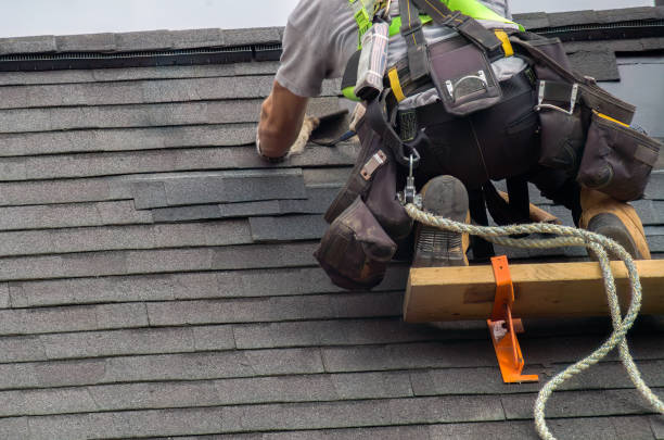 Reliable Emergency Roof Repair contractor in Indian Hills, KY by Brentwood Metal Roofing